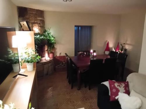 Liano House | Cabarceno y Surf