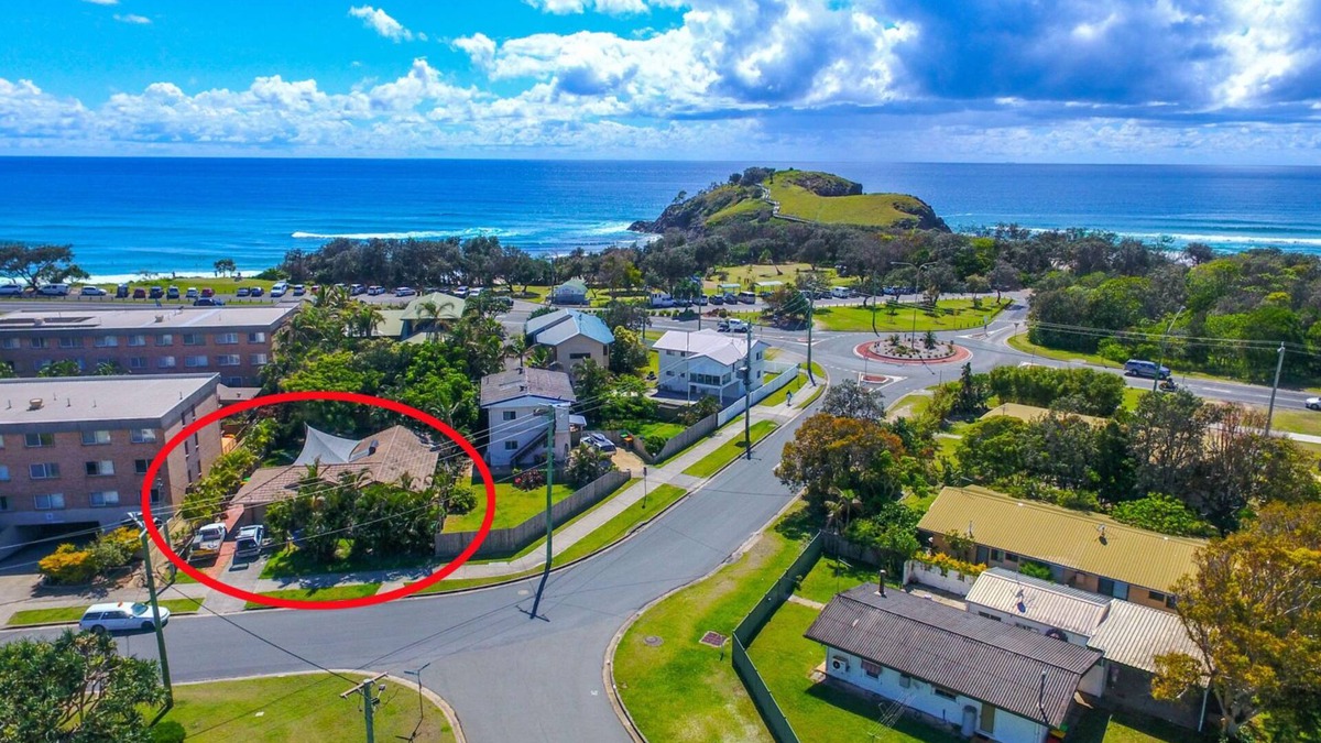 Bogangar House | Cabarita Beach - Norries Headland