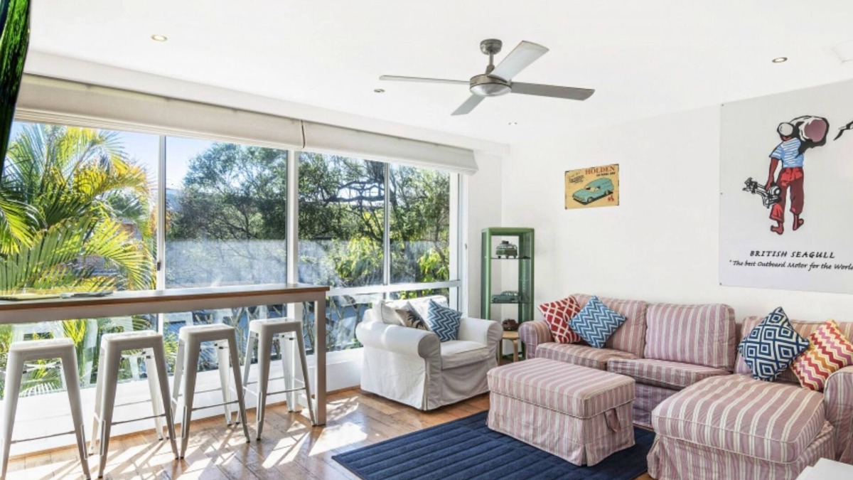 Cabarita Beach Apartment | Cabarita Beach Villa