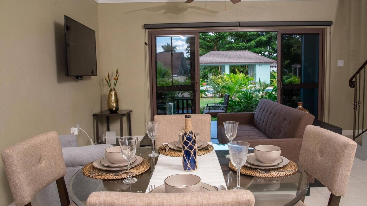 Mammee Bay House | Cabarita Beach Villa