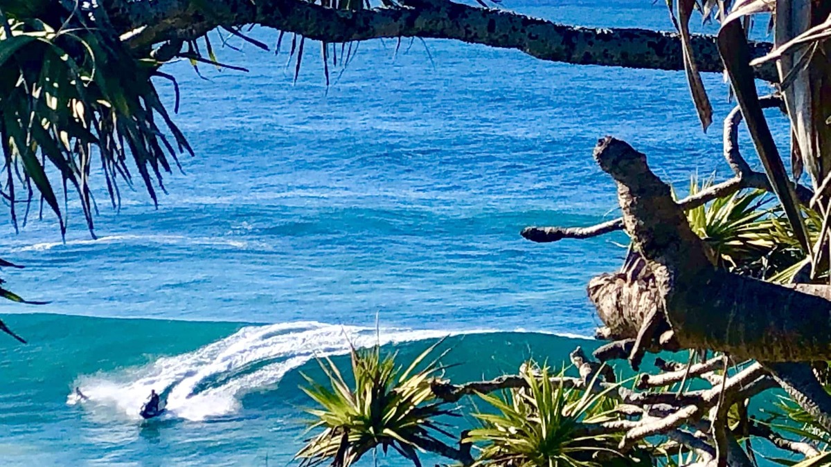 Cabarita Beach Apartment | CABARITA BEACH - XL 2BED 3POOLS+SPA-BEACH LOCATION