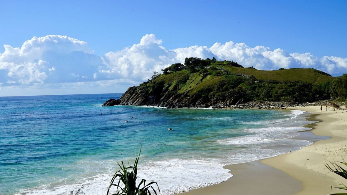 Cabarita Beach Apartment | Cabarita Beachfront Ocean View 12