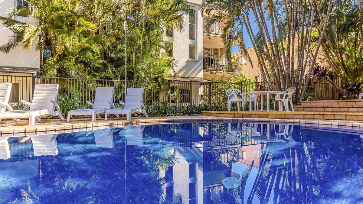 Cabarita Beach Apartment | Cabarita Beachfront Poolside 23