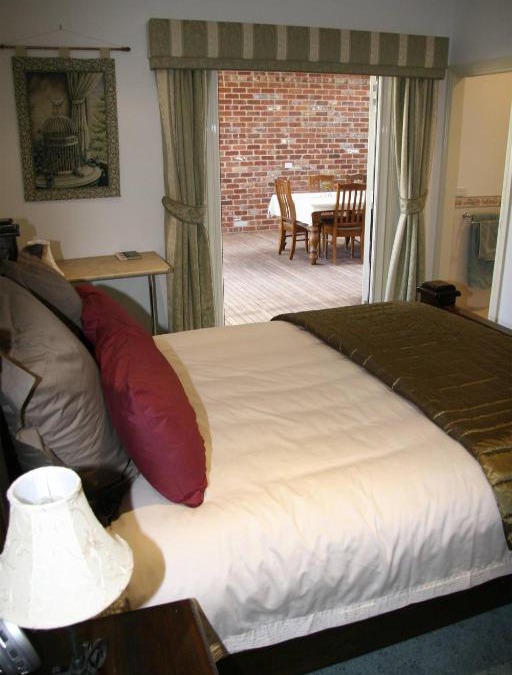 Cabarita Bed & Breakfast | Cabarita Lodge