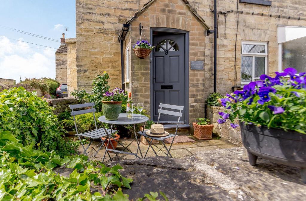 Wetherby House | Cabbage Hall Cottage