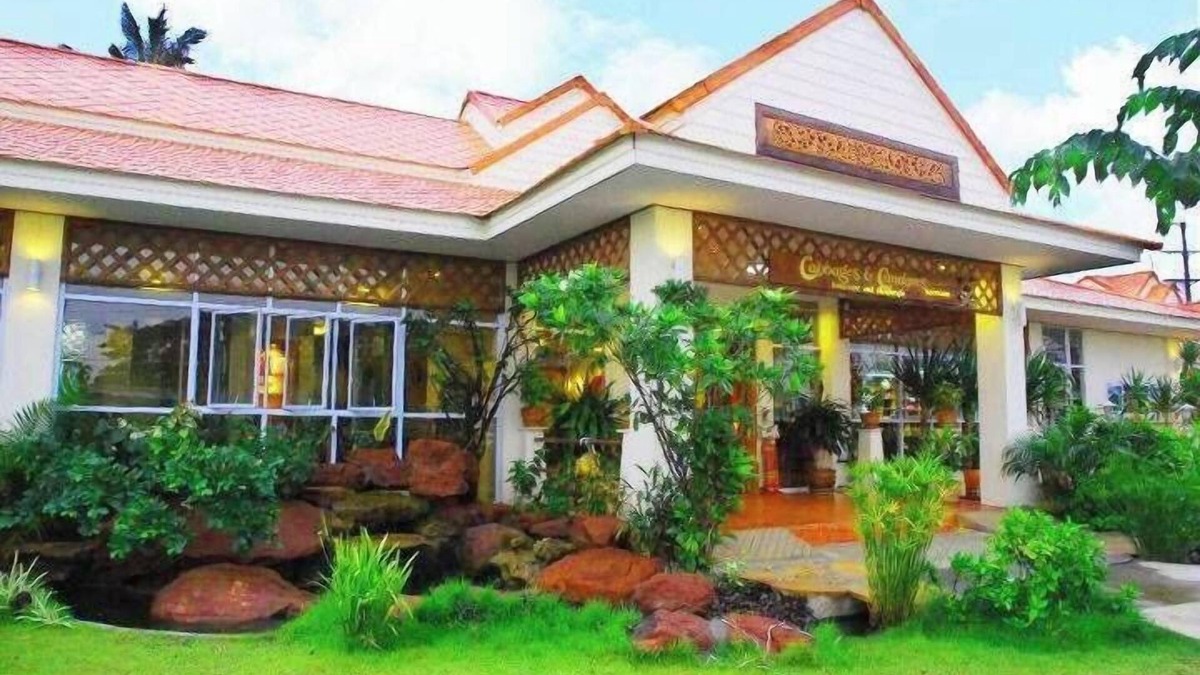 Photharam Hotel | Cabbages & Condoms Hotel Ratchaburi