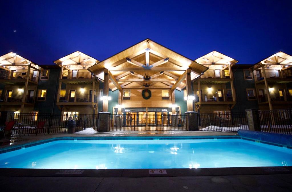 Cadillac Resort | Caberfae Peaks Ski & Golf Resort