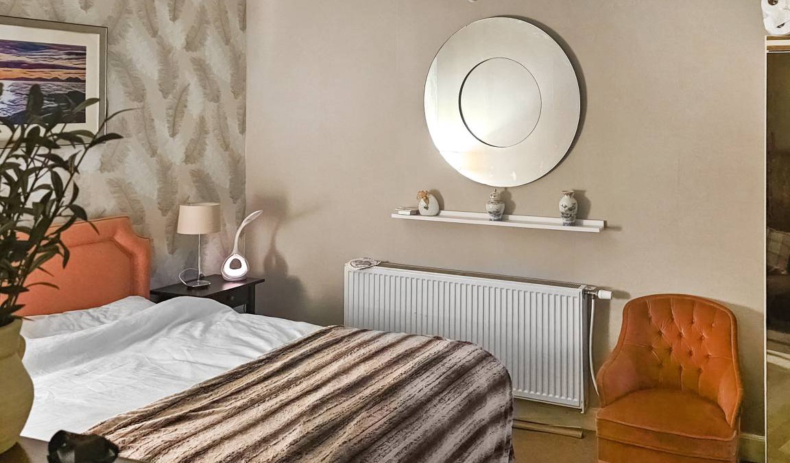 Isle of Jura Cottage | Cabin ∙ 1 bedroom ∙ 2 guests