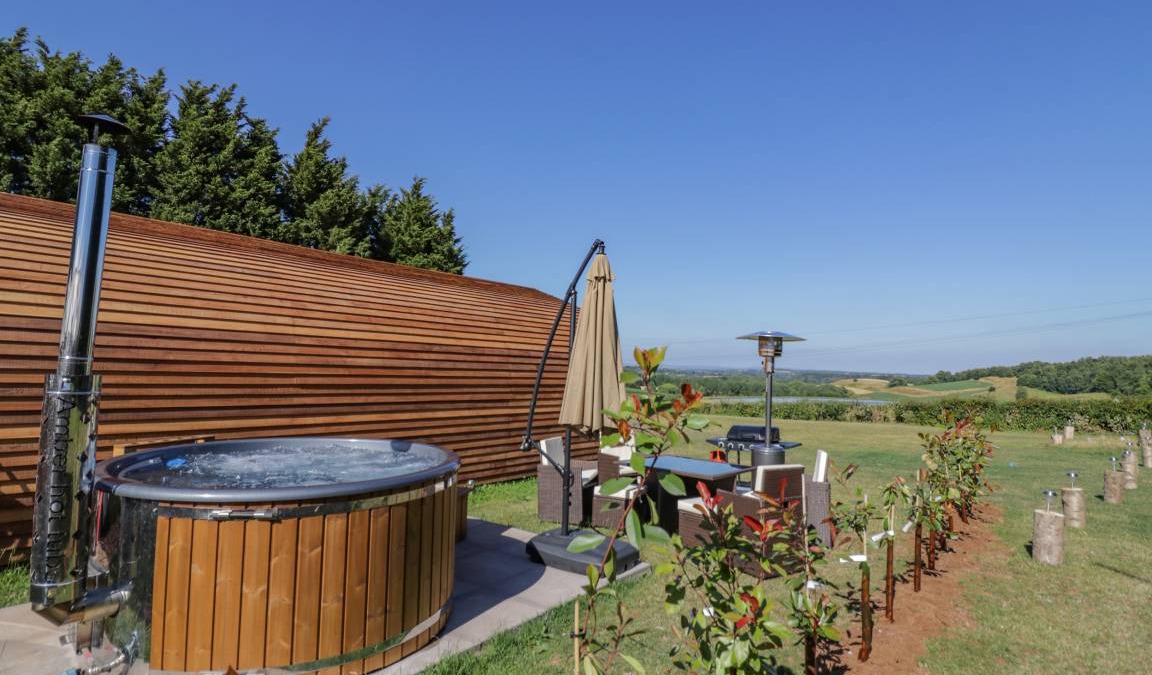 Great Witley Cottage | Cabin ∙ 1 bedroom ∙ 6 guests
