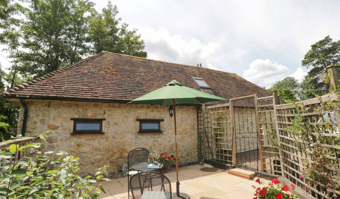 Bilting Cottage | Cabin ∙ 1 bedroom ∙ 2 guests