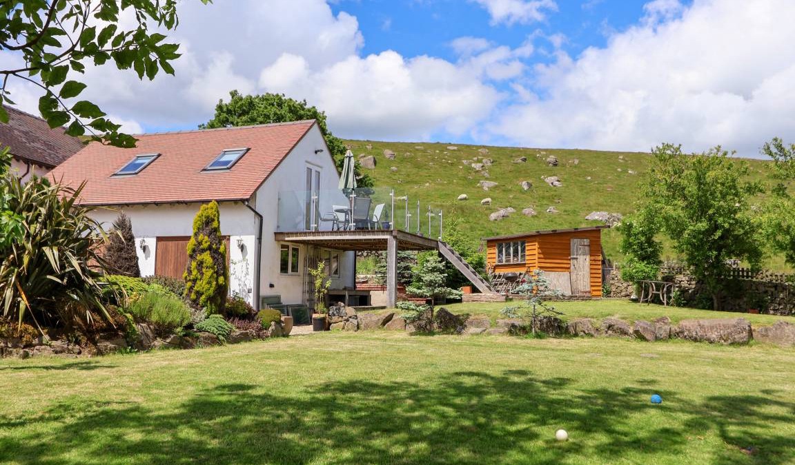 Farden Cottage | Cabin ∙ 1 bedroom ∙ 2 guests