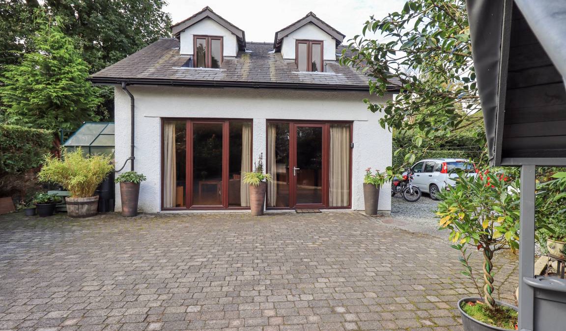 Grasmere Cottage | Cabin ∙ 1 bedroom ∙ 2 guests