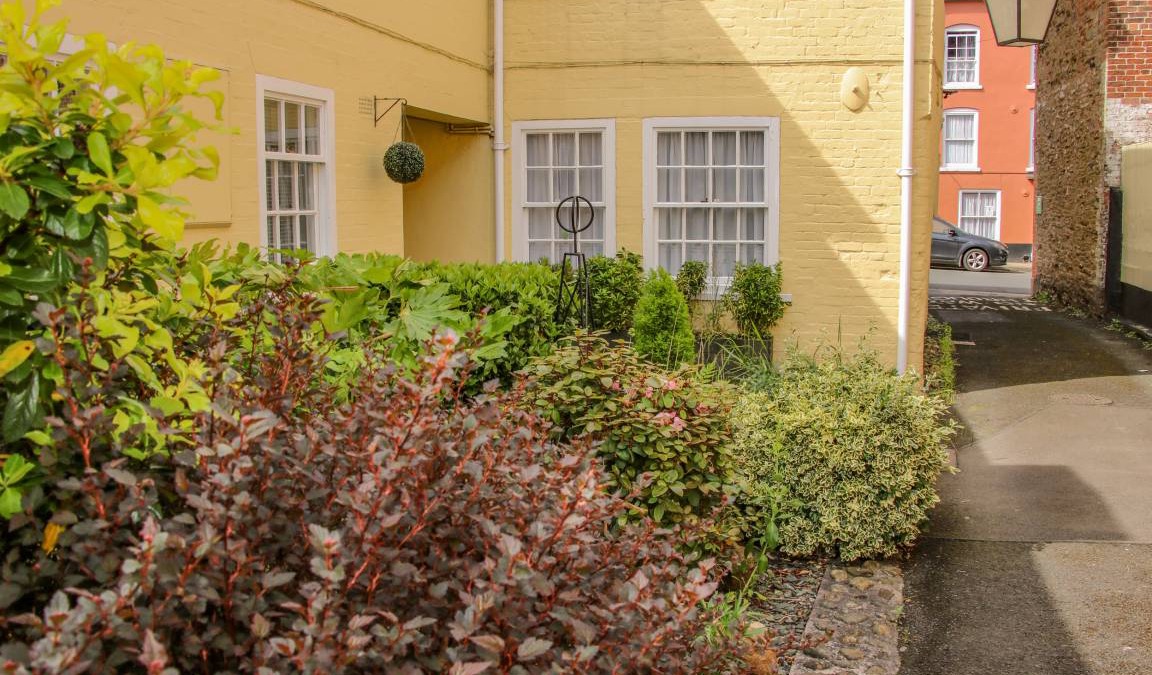 Ludwel Cottage | Cabin ∙ 1 bedroom ∙ 2 guests