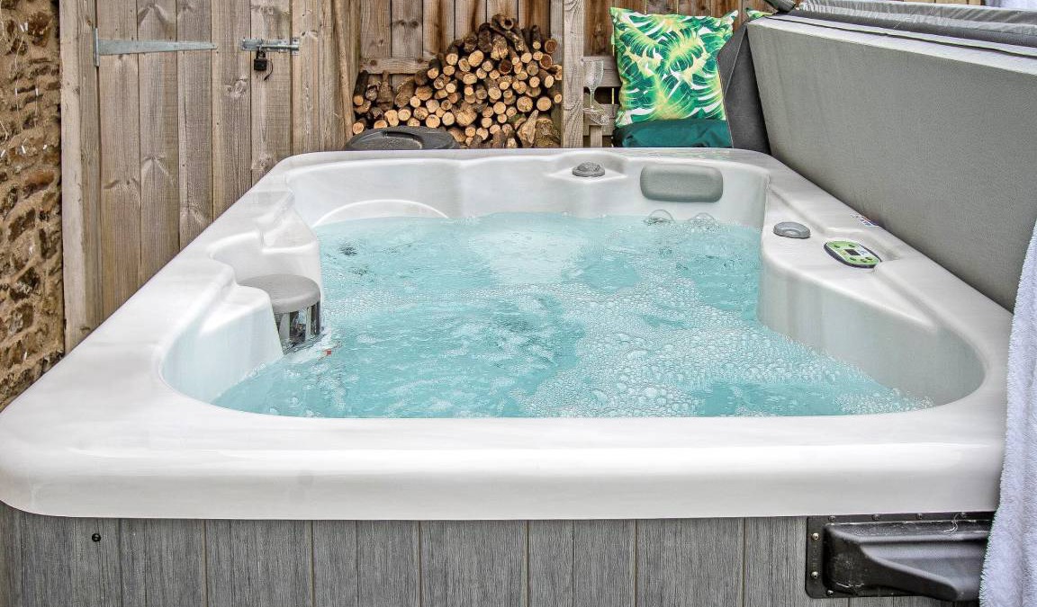 Spennymoor Cottage | Cabin ∙ 1 bedroom ∙ 2 guests