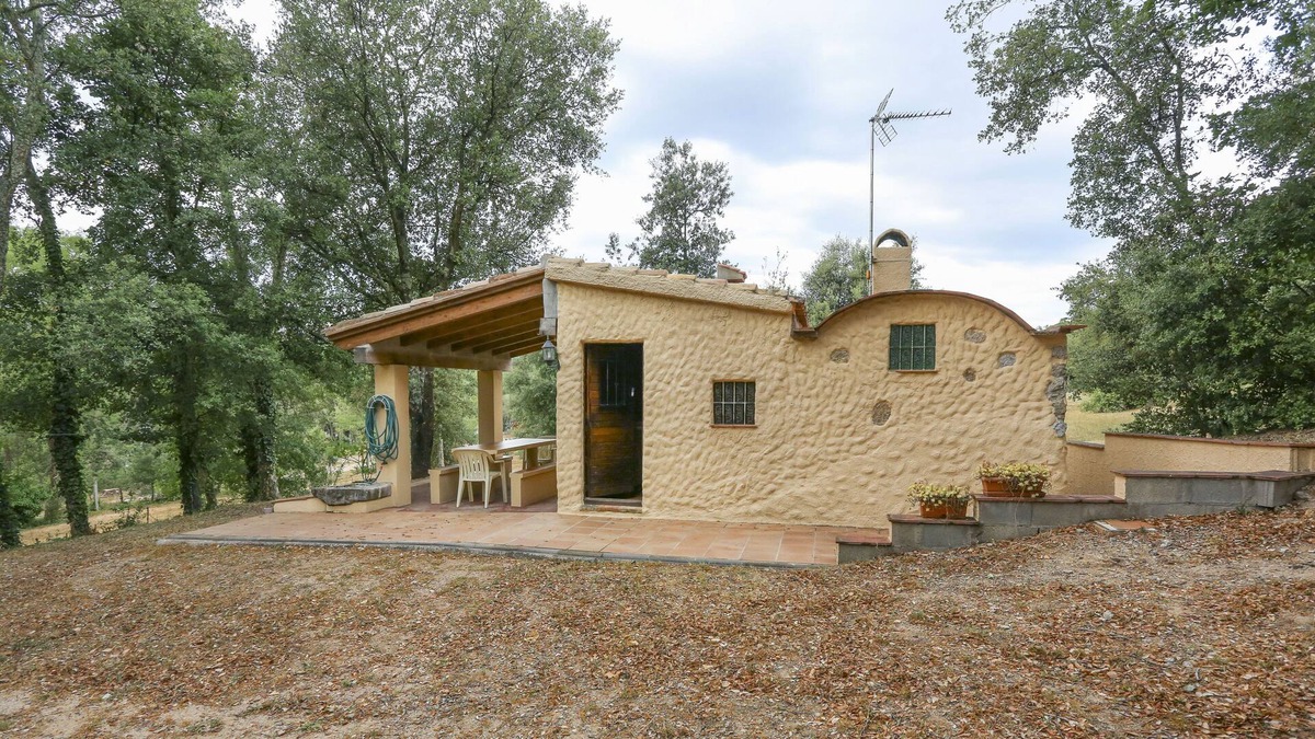 Darnius Cabin | Cabin (1 Bedroom, Sleeps 2)