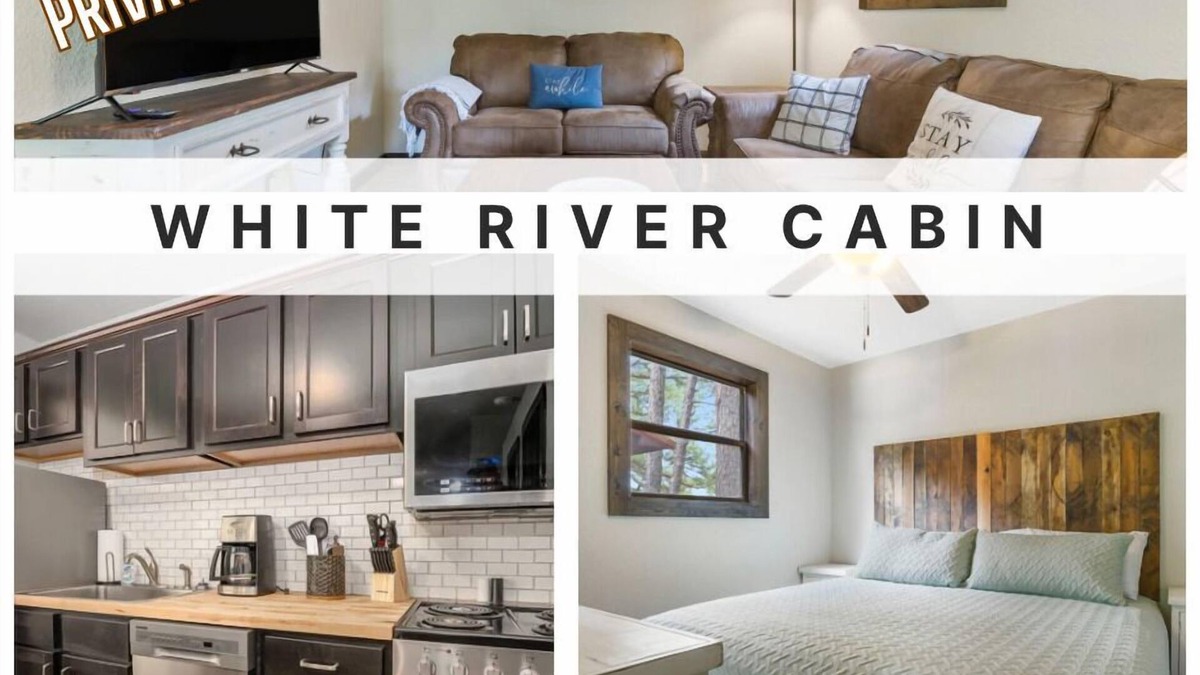 Branson Cabin | Cabin 1 mile to SDC! Across from resort pool