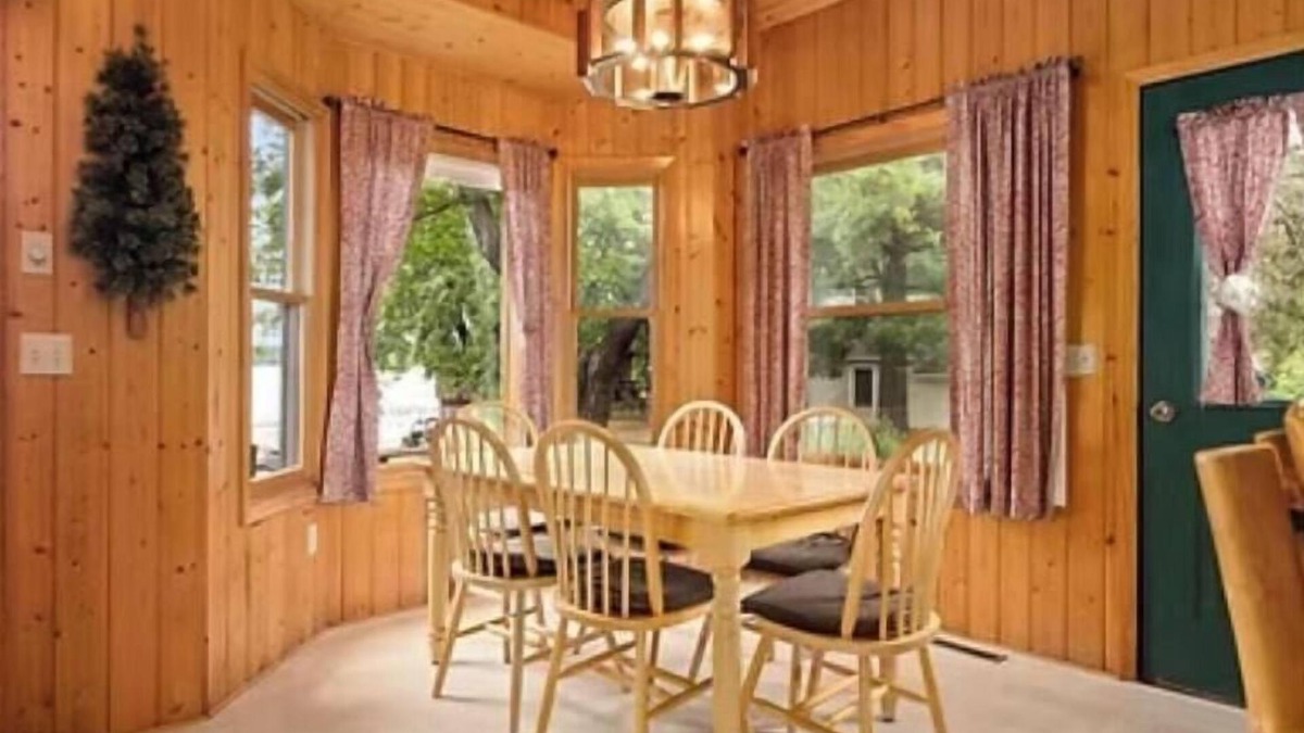 Pine River Apartment | Cabin 10 in Pine River