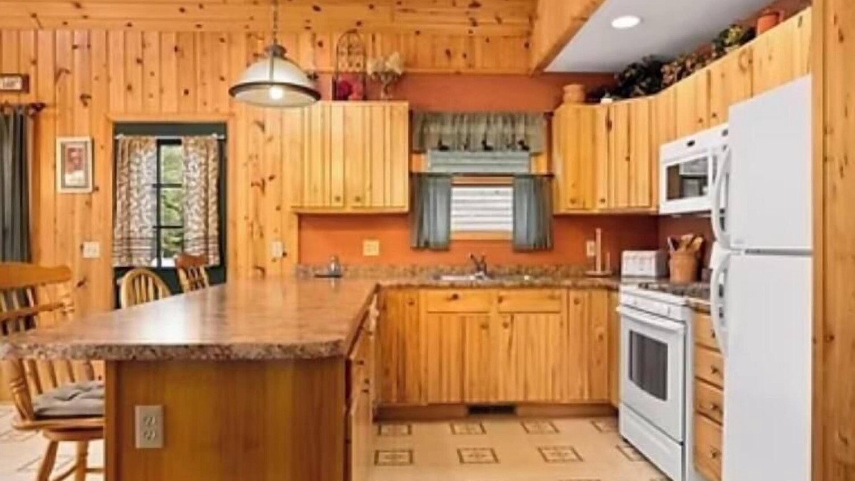 Pine River Apartment | Cabin 12 in Pine River