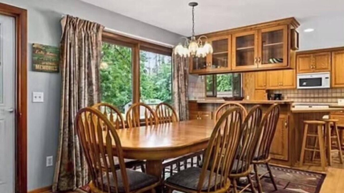 Pine River Apartment | Cabin 13 in Pine River