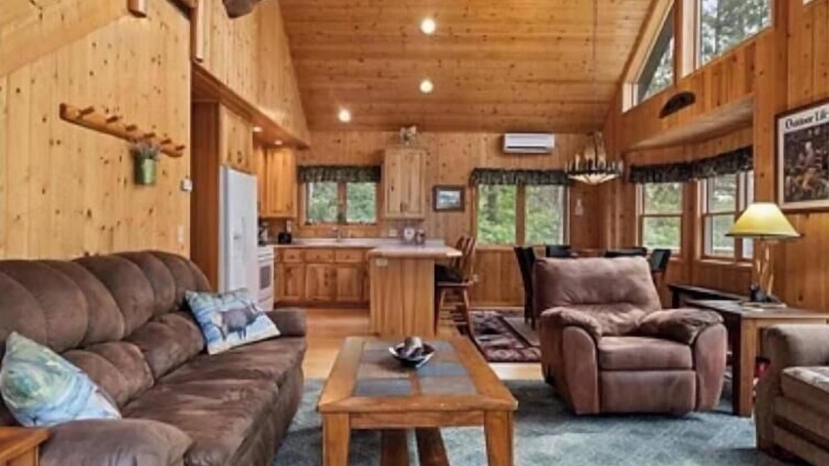 Pine River Apartment | Cabin 14 in Pine River