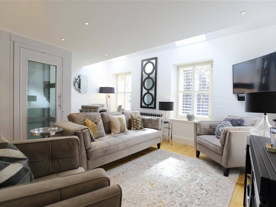 Stow-on-the-Wold Cottage | Cabin ∙ 2 bedrooms ∙ 4 guests