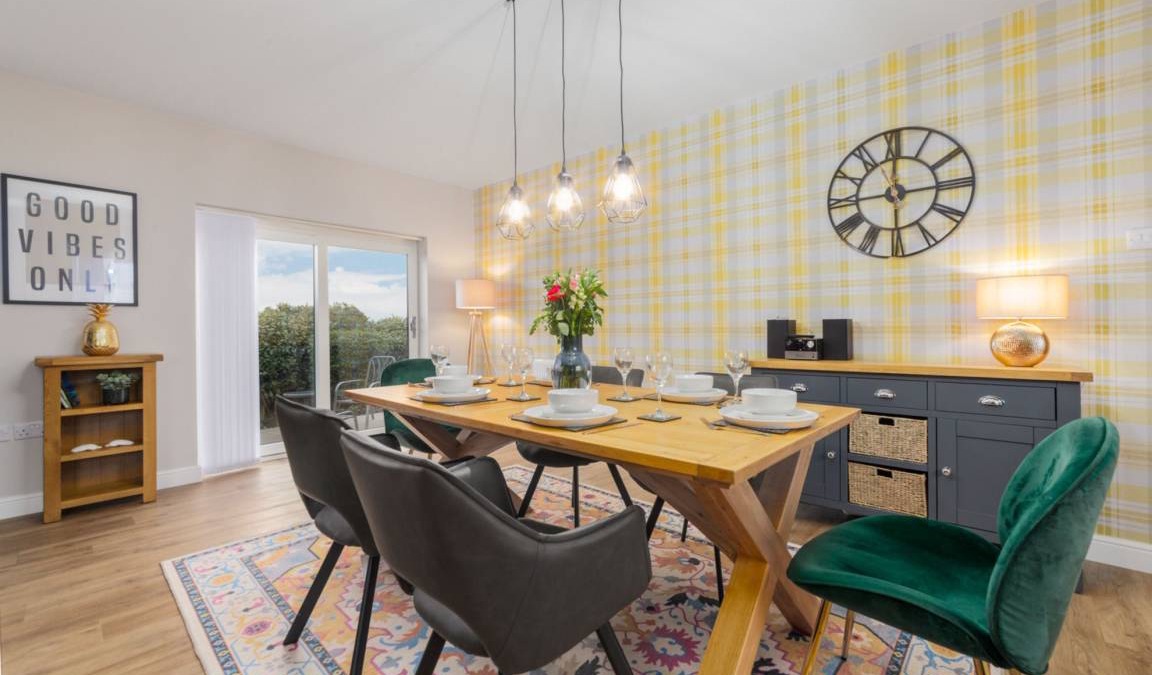 Mount Murray Cottage | Cabin ∙ 2 bedrooms ∙ 4 guests