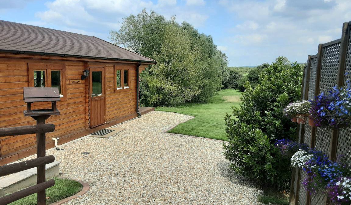 Broadway Cottage | Cabin ∙ 2 bedrooms ∙ 4 guests