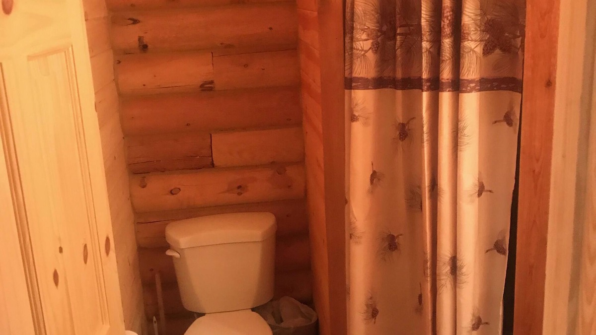 Sweetwater House | Cabin 2