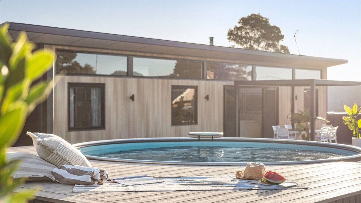 Margaret River Cabin | Cabin 21 | Luxury Wellness Escape | Private | Central