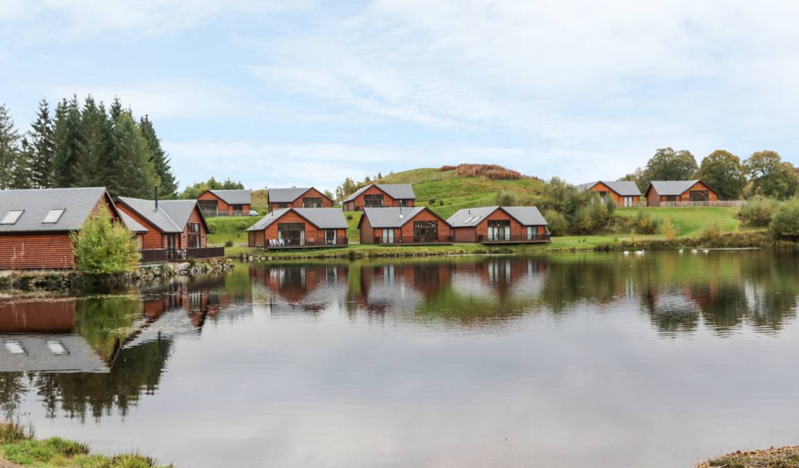 Foss Cottage | Cabin ∙ 3 bedrooms ∙ 6 guests