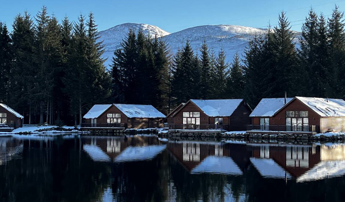 Foss Cottage | Cabin ∙ 3 bedrooms ∙ 6 guests