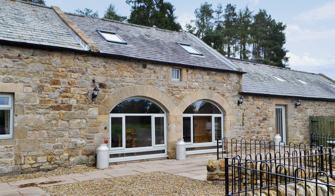 Tarset Cottage | Cabin ∙ 3 bedrooms ∙ 6 guests