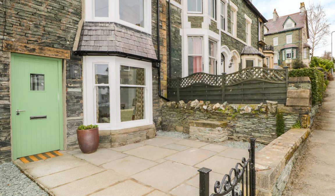 Keswick Cottage | Cabin ∙ 3 bedrooms ∙ 6 guests