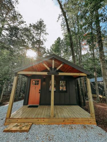 Hartwell Other | Cabin #3 One Bedroom W Kitchen