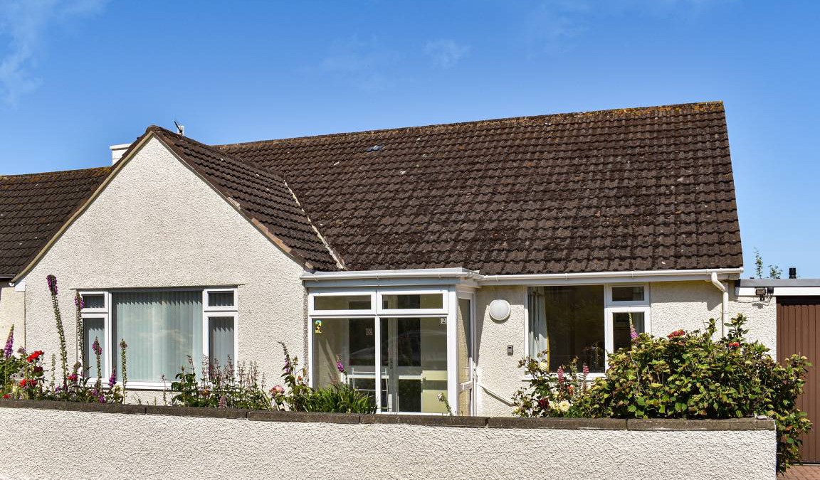Peel Cottage | Cabin ∙ 4 bedrooms ∙ 6 guests