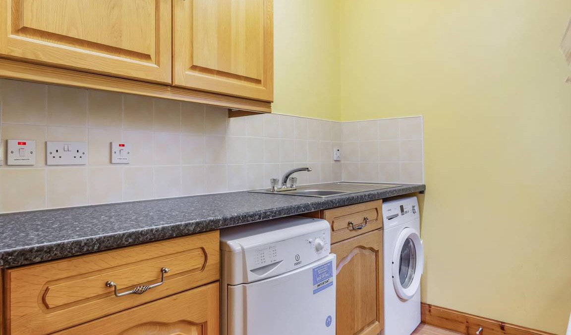 Clachaig Cottage | Cabin ∙ 4 bedrooms ∙ 8 guests