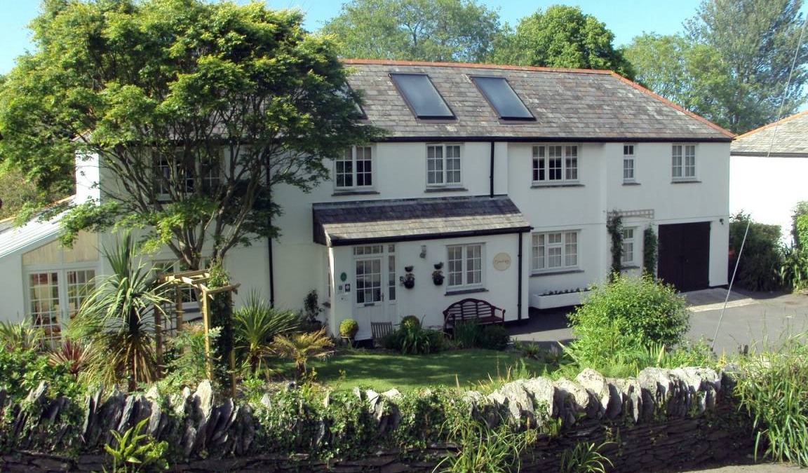 Boscastle Cottage | Cabin ∙ 5 bedrooms ∙ 10 guests