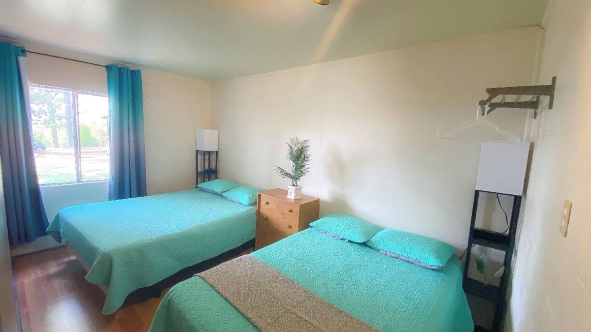 Protem Resort | Cabin 9 Bull Shoals Lake Blue Waters Resort