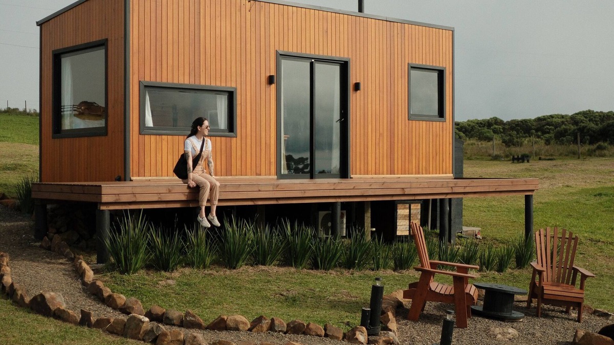Urubici Cabin | Cabin at 1,540 meters adrift in an incredible valley