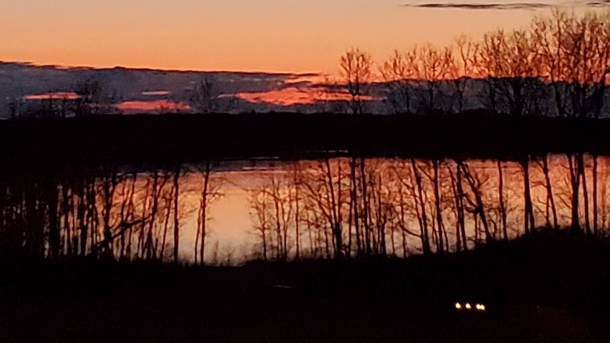 West Central Saskatchewan Cabin | Cabin at the Lake