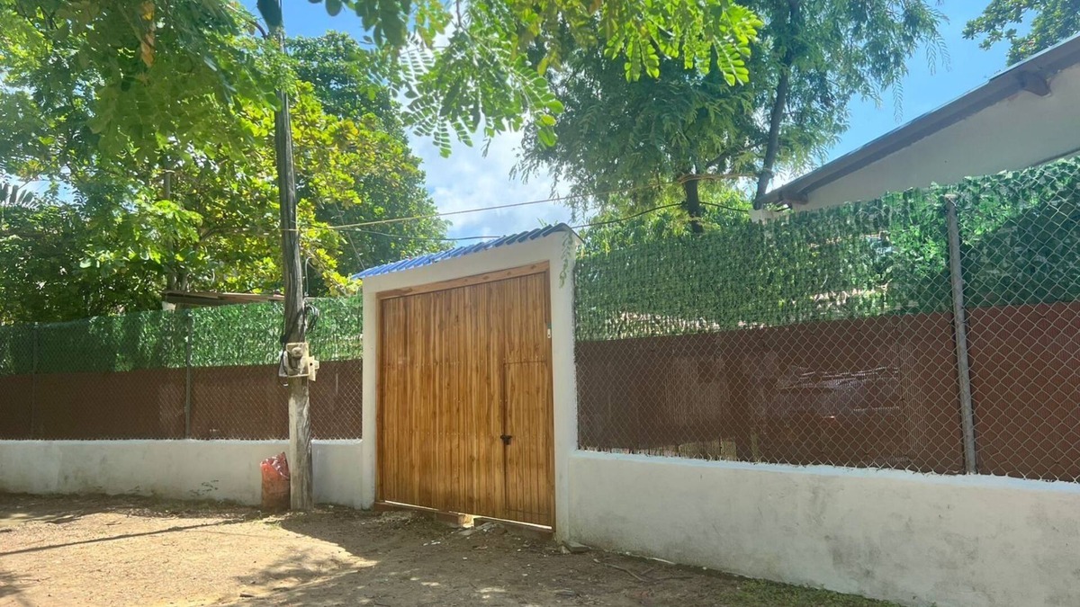 Rincon Cabin | Cabin by the sea with satellite internet in Rincón del mar (Sucre Colombia)