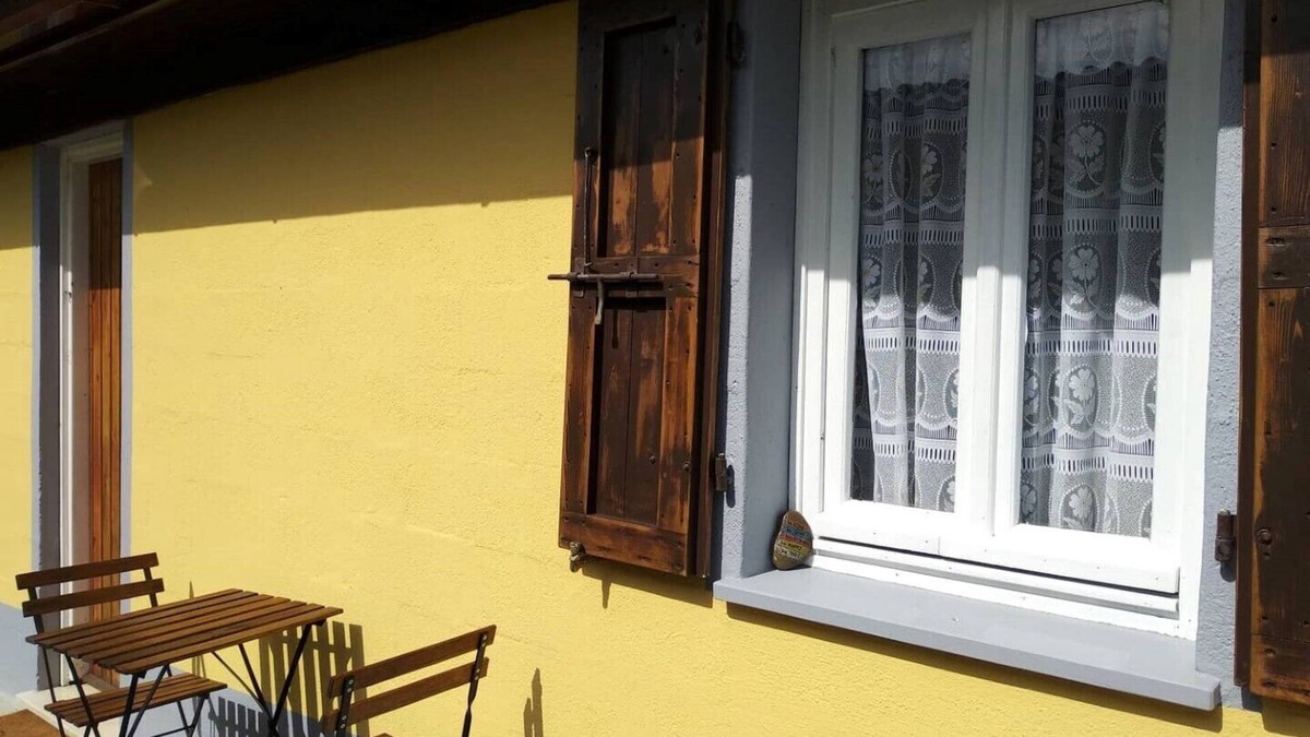 Valmozzola Cabin | Cabin Casa Molinari | Visit all 7 Historic Cities!