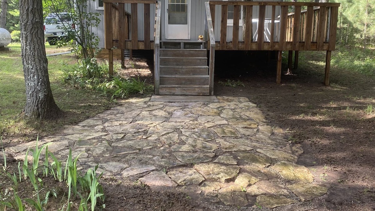 Crivitz Cabin | cabin centrally located near Crivitz WI