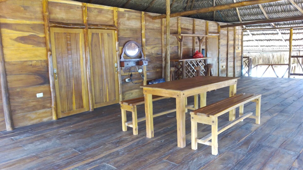 Cordoba Cabin | Cabin