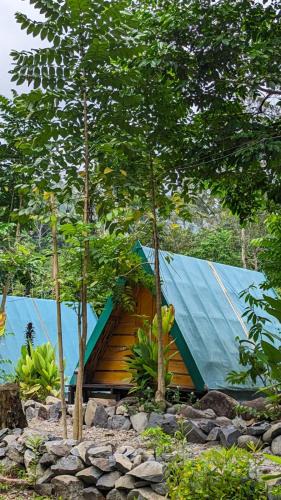 Padang Other | Cabin Glamping