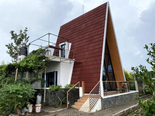 Sidomulyo Villa | Cabin House Samara Berkah