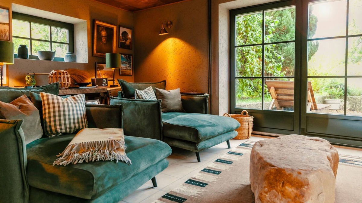 Bissee Other | Cabin im Farmhouse 3