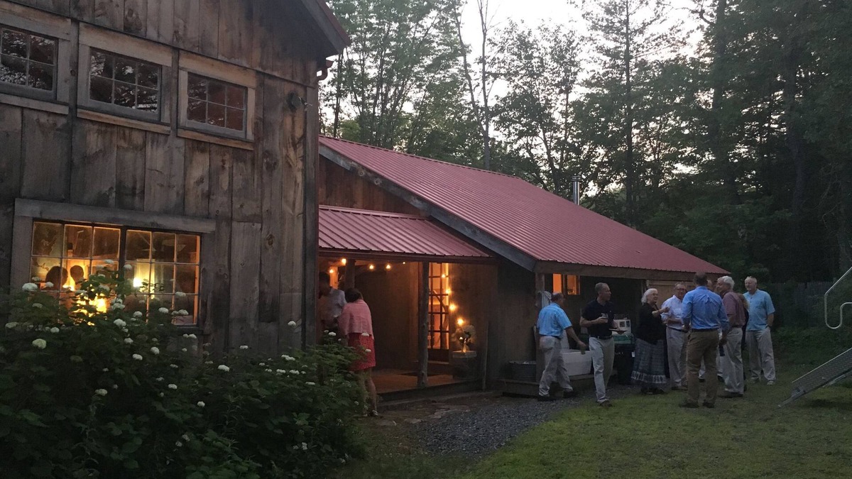 Stratton Mountain Cabin | Cabin in Bondville on the Winhall River
