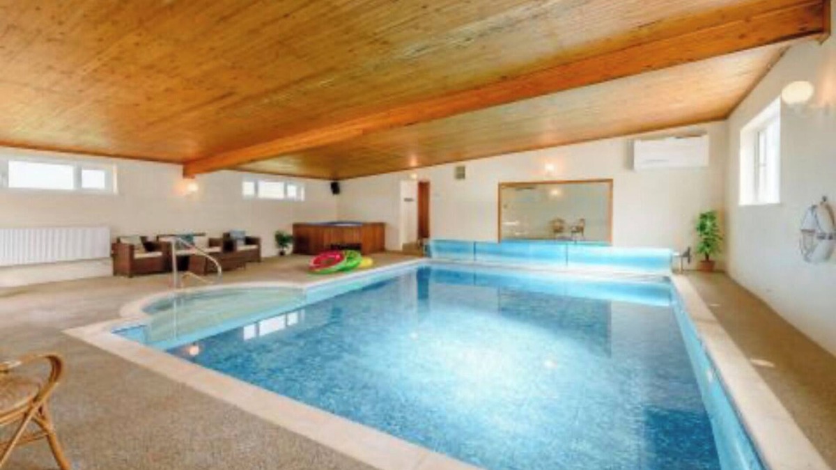 Holsworthy Cabin | cabin in devon