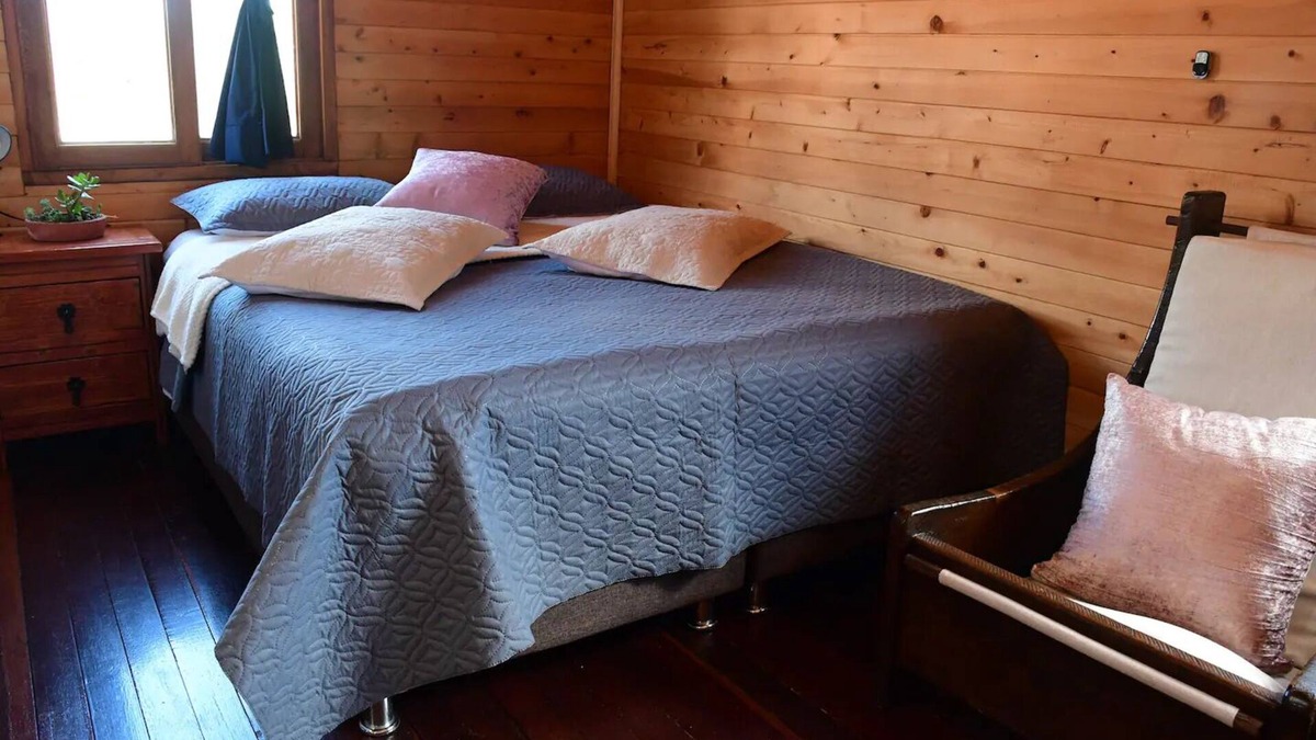Medellin Cottage | Cabin in Ecogranja in the land of the silleteros, Santa Elena, Medellín